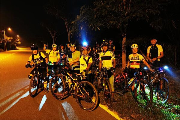 Melaka-on-ride-night
